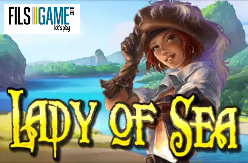 Lady of Sea